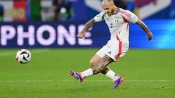 Valentini: “Italia? Manca fornitura alle punte. Dimarco in campionato…”