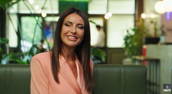 Monica Bertini: “Scelgo Pazza Inter. I soldi non mi interessano. Chivu? Mi è piaciuta una cosa”- immagine 2