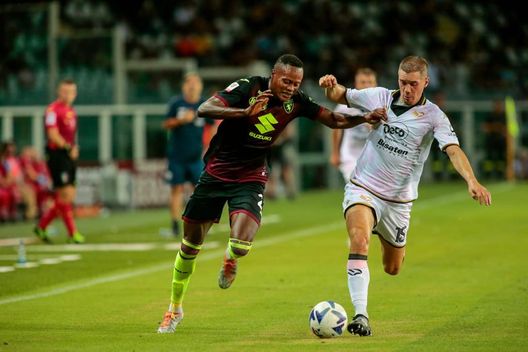 Pasquale Marino a TN: “Seck prima punta viene limitato, meglio da trequartista”- immagine 3