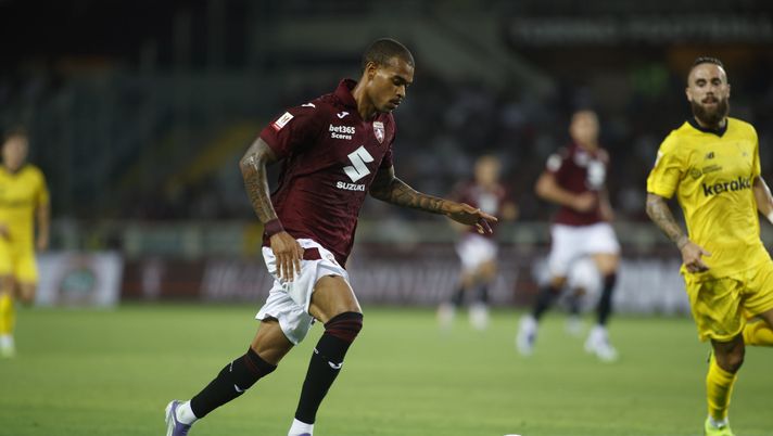 Toro News Award 2025/2026: Ngonge il migliore con il Parma, secondo Nkounkou - immagine 1