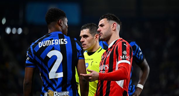 Here we go – Theo Hernandez va in Arabia da Inzaghi, è fatta con l’Al Hilal! Al Milan questa cifra- immagine 2