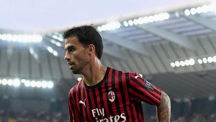 Milan, Suso su Leao: 'Rafa ha tutto per essere uno dei migliori...'