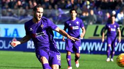 Ex viola – Mario Suarez si ritira: “Grazie di tutto calcio”