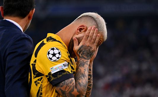 Palmeri: “Inter, in finale sconfitta becera: ci ha fatti vergognare. Ora sarà catastrofe se…”- immagine 2