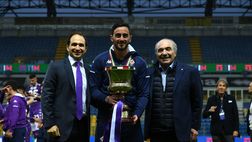 Gilardino più lontano: il favorito è Alberto Aquilani. E c’è un retroscena