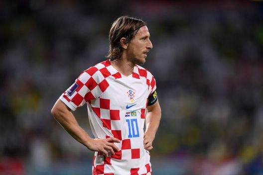 Ag. Modric: “Settimana prossima tutto sarà più chiaro. Non abbiamo scelto nulla”- immagine 3