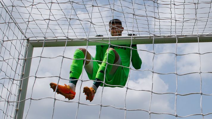 Vicario complicato? Tutto dipende dall’Inter e dal Chelsea - immagine 1