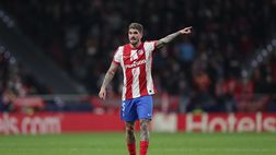 Rodrigo De Paul, o via subito o avanti per sempre: Milan e Inter interessate