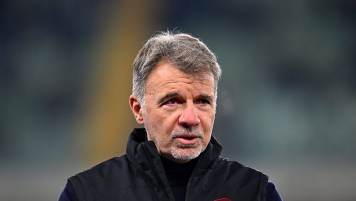 Verona-Torino 0-3, Baroni in conferenza: “Ilkhan-Asllani? Oggi ho dato un segnale” - immagine 1