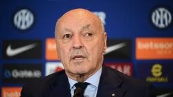 Marotta: “Calhanoglu è nostro a tutti gli effetti! Valentin Carboni al Genoa, Leoni è un talento”
