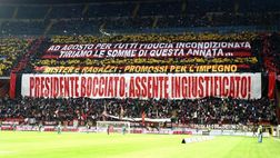 Nesta, mai visti i rossoneri fischiare il Milan: non è esattamente così