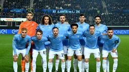 Verso Cagliari-Lazio, tutti i numeri dei biancocelesti in casa dei rossoblù