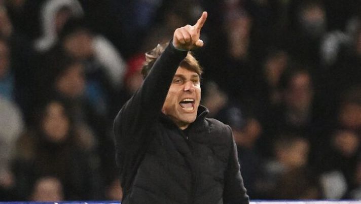 Conte: “Disastro? Piano con le parole! Con la rosa attuale preghi per arrivare in Champions, Vergara…” - immagine 1