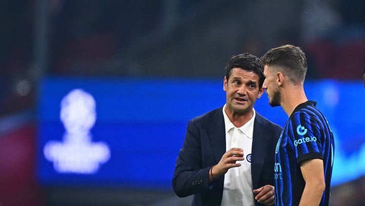 Sky – Inter-Slavia: tornano Dumfries e Dimarco. In mezzo ipotesi Sucic - immagine 1