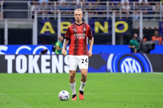 Kjaer: “Nel 2008 mi voleva l’Inter, poi andai al Palermo. Ecco la favorita nel derby, Eriksen…”- immagine 2