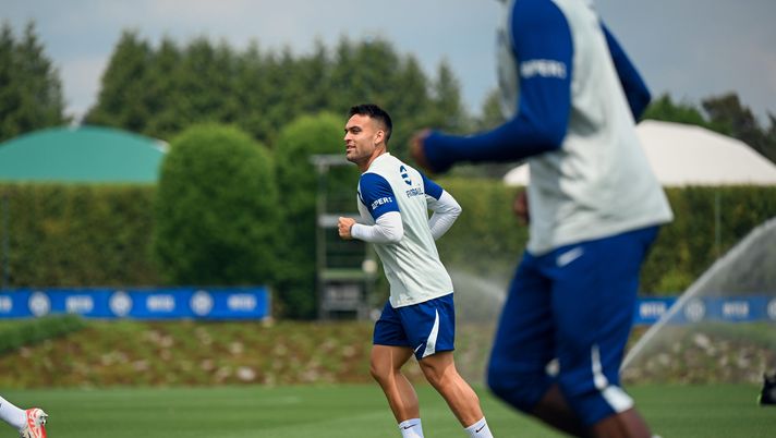 L’Inter punta al doblete: vietato rilassarsi. In 3 a riposo, la scelta su Lautaro e Bastoni - immagine 1