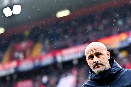 Vincenzo Italiano, Bologna