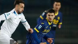 Mercato, per la Lazio più Casadei che Belahyane