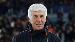 Gasperini: “Non firmo per il quarto posto. Questo gruppo dà sempre l’anima in campo”