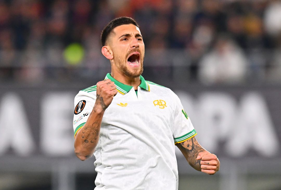 Bologna-Roma 1-1 – FOTO GALLERY - immagine 58