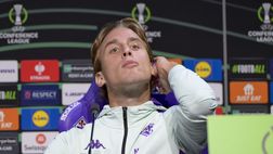 Agente Bove: “Ora sta bene, grazie Firenze. Qualcuno è stato irrispettoso”