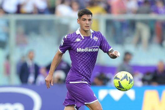 L’esperto: “Infantino come Bonaventura. Beltran ad agosto. Quarta non sereno”- immagine 2