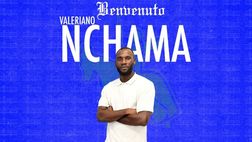 Valeriano Nchama è il primo acquisto del nuovo ChievoVerona
