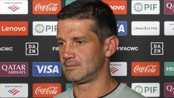 Chivu a ITV: “Modulo? Si fanno le prove. I ragazzi hanno dato tutto, a fine stagione mancano…”