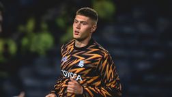 ULTIM’ORA – Roma, stop per Dovbyk: esce contro l’Udinese! E il rigorista…