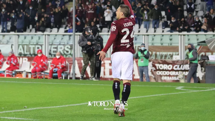 Calciomercato Torino: da Verdi a Vlasic, il punto di mercato- immagine 2
