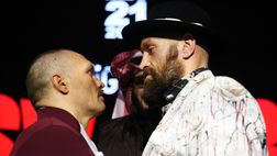 L’AI nel pugilato: intelligenza artificiale come giudice per Usyk-Fury