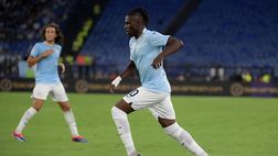 Lazio, Tchaouna vuole rifarsi e punta il Verona: la sua prima vittima in Serie A