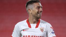 Papu Gómez: “Galliani mi voleva al Milan, ma ho scelto l’Atalanta”