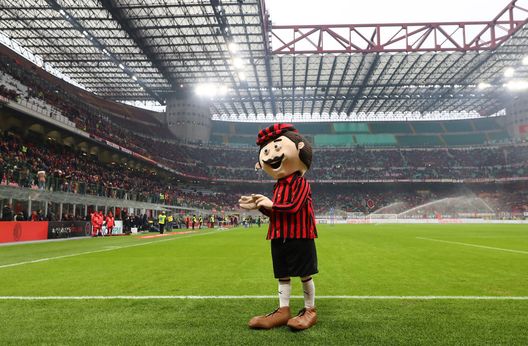 Milan-Genoa, il “quasi” tabù della maglia celebrativa- immagine 2