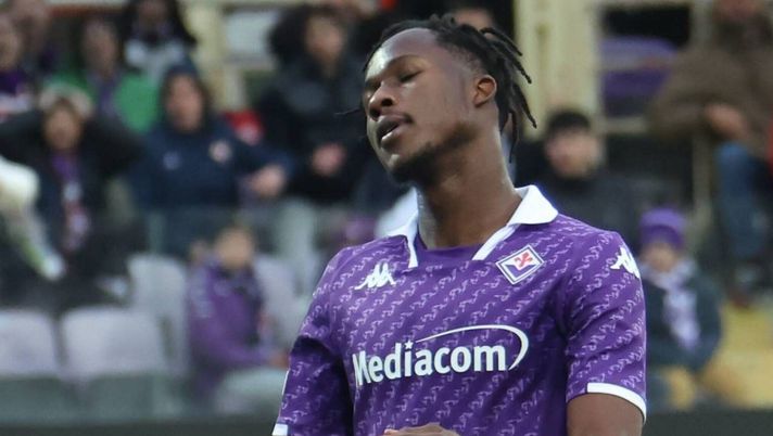 Kouamé: “Sapevamo di dover essere pazienti. Il gol arriverà” - immagine 1