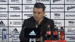 Al Ittihad, nome nuovo per la guida tecnica: interessa l’ex River Plate Gallardo