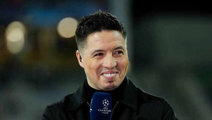 Nasri svela il colpo: ”Reus andrà in MLS” - immagine 1