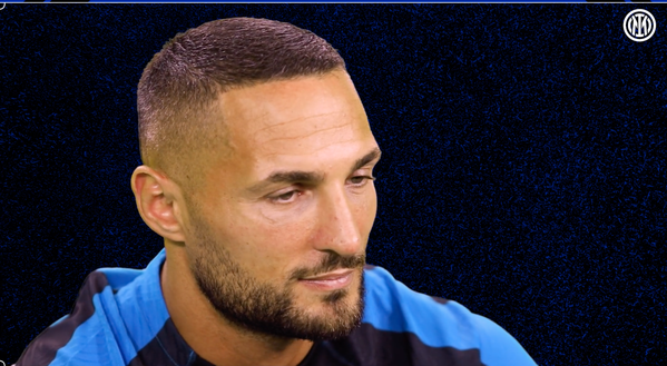 Tutto per e con l’Inter: ecco chi è Danilo D’Ambrosio. E quei rifiuti importanti…- immagine 4