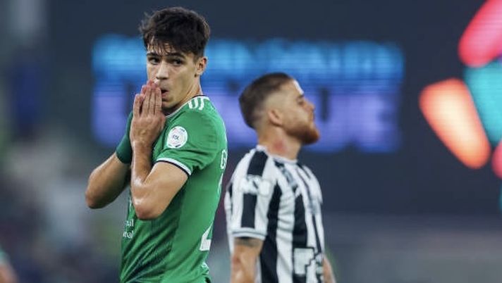 Al-Ahli, Gabri Veiga pronto all’addio: il centrocampista fischiato dai tifosi - immagine 1