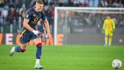 Sir Claudio scommette su Dovbyk