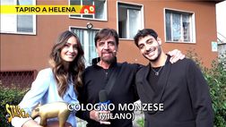 Grande Fratello, Helena: “Mi sento comunque vincitrice. Javier? Ho trovato l’amore”