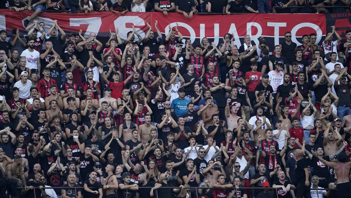 La protesta della Curva Sud prima di Milan-Bologna: “Contro black list e repression”  la-protesta-della-curva-sud-prima-di-milan-bologna-contro-black-list-e-repression-comunicato-messaggio-dichiarazioni-milan