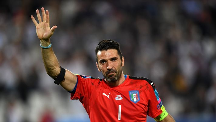 UFFICIALE – Buffon torna in Nazionale: sarà il nuovo capo delegazione dell’Italia - immagine 1