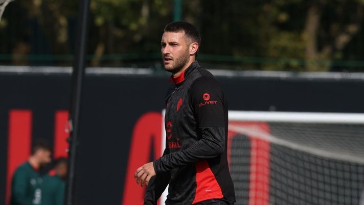 Milan, Ordine: 'Gimenez non 90 minuti. Sarà una verifica per panchina e...'