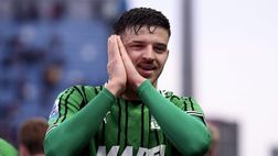 Muharemovic: “Contento per il primo gol, mi piace gasare la gente. E quanto è forte Volpato”