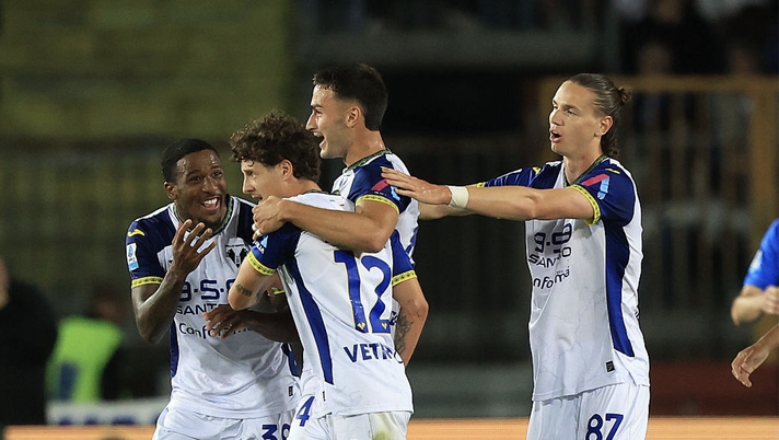 Getty Images Pagelle, Bradaric nella storia, Coppola leader, Tchatchoua cambia marcia - immagine 1