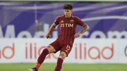 Roma Primavera, Nardin: “La semifinale fa ancora male. Vogliamo arrivare in fondo”