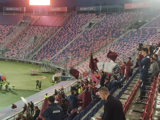 Primavera Tim Cup, ultime dai campi di Fiorentina-Toro: le parole di Ciammaglichella Primavera Tim Cup, ultime dai campi di Fiorentina-Toro: le parole di Ciammaglichella - immagine 1