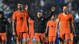 Libero – Inter, da partite come questa passa lo scudetto: inerzia cambiata con…
