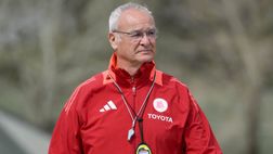 Ranieri: “Hummels? Rosso forzato! Dovbyk deve lottare, Dybala, Saelemaekers, Pellegrini, Koné…”